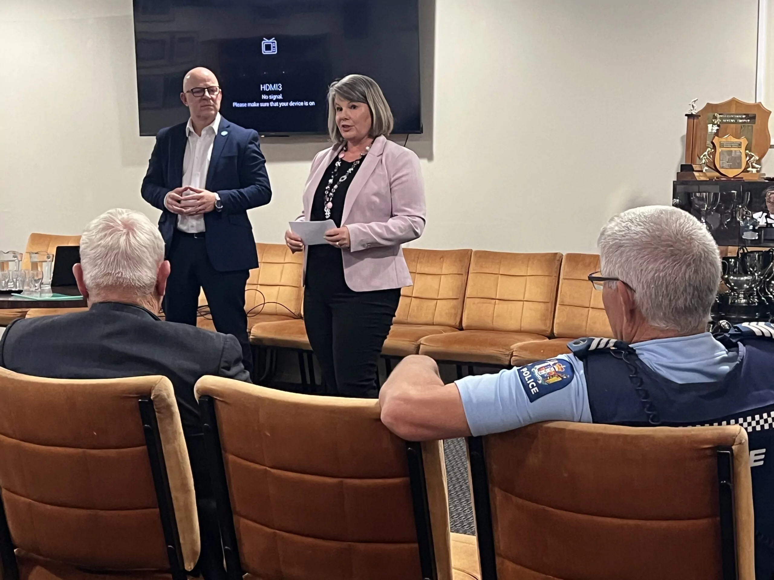 Community-led CCTV rollout extends to northern Christchurch