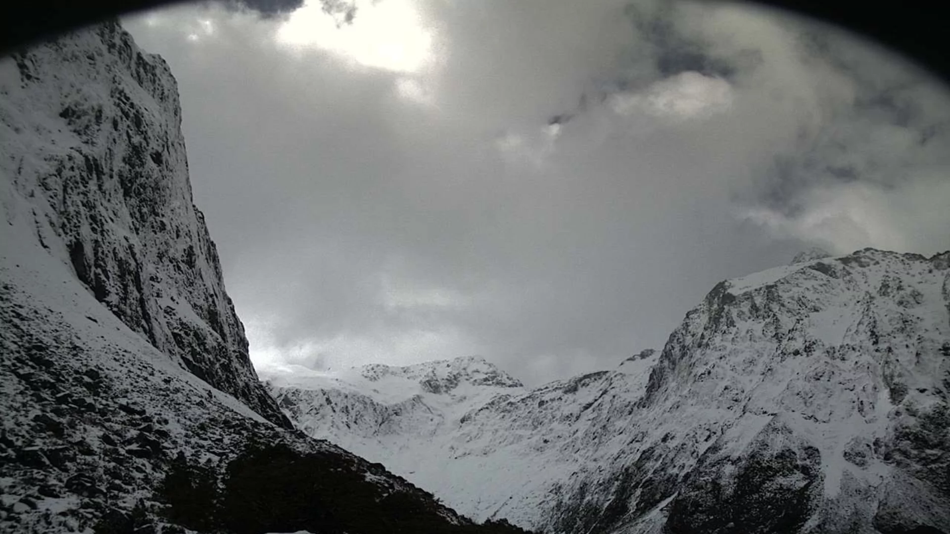 More snow means more risk of travel disruption