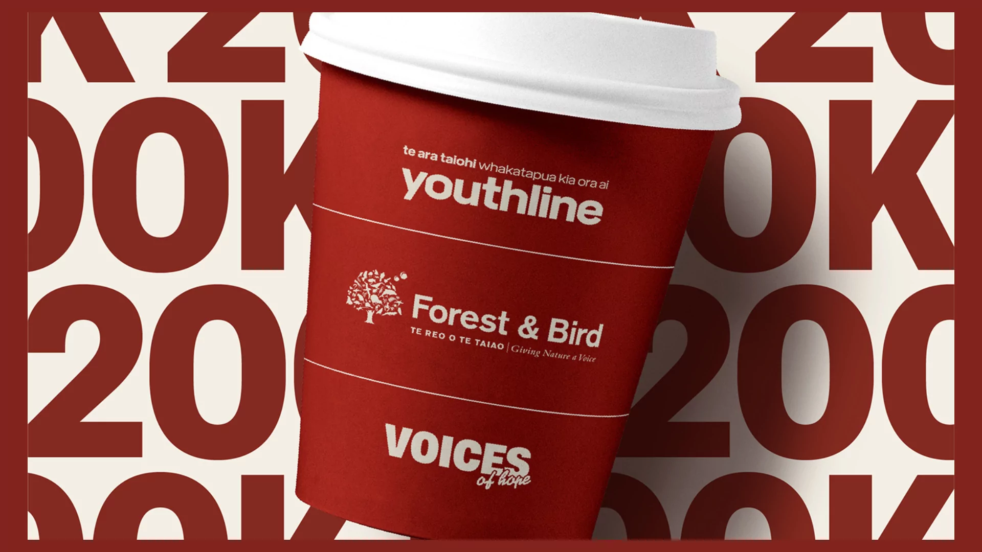 Help Hummingbird donate $200K to charity