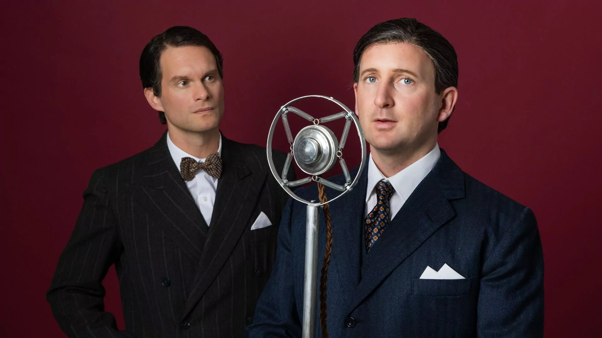 REVIEW: Powerful performance receives instant standing ovation at The Court Theatre