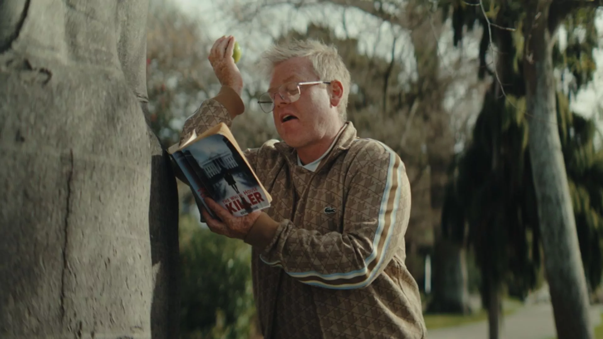 ‘Spoiler Alert’ wins Canterbury’s 48Hours film fest competition
