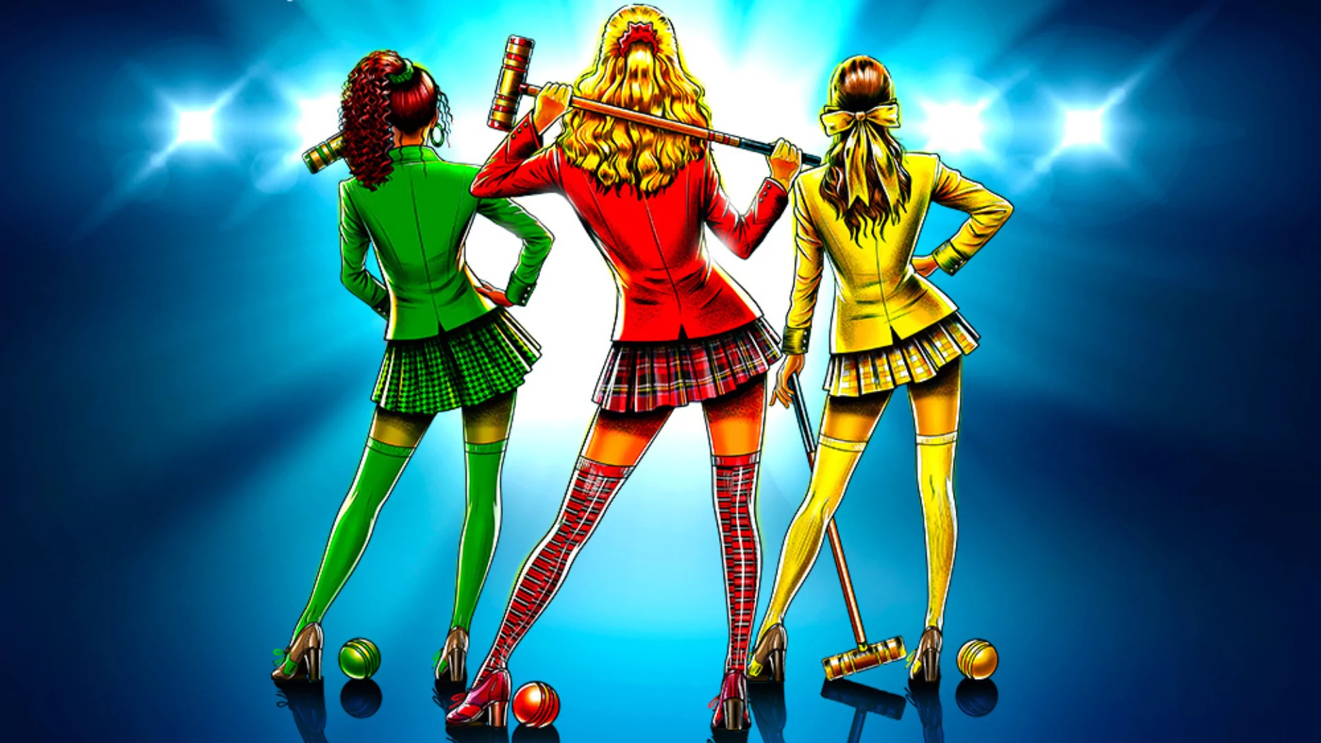 ‘Heathers the Musical’ heading to Christchurch