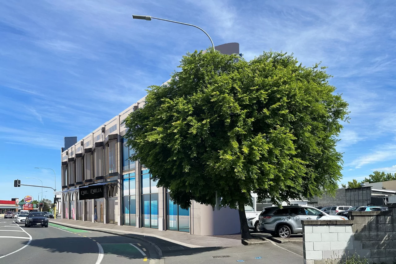 Waimakariri District Council 