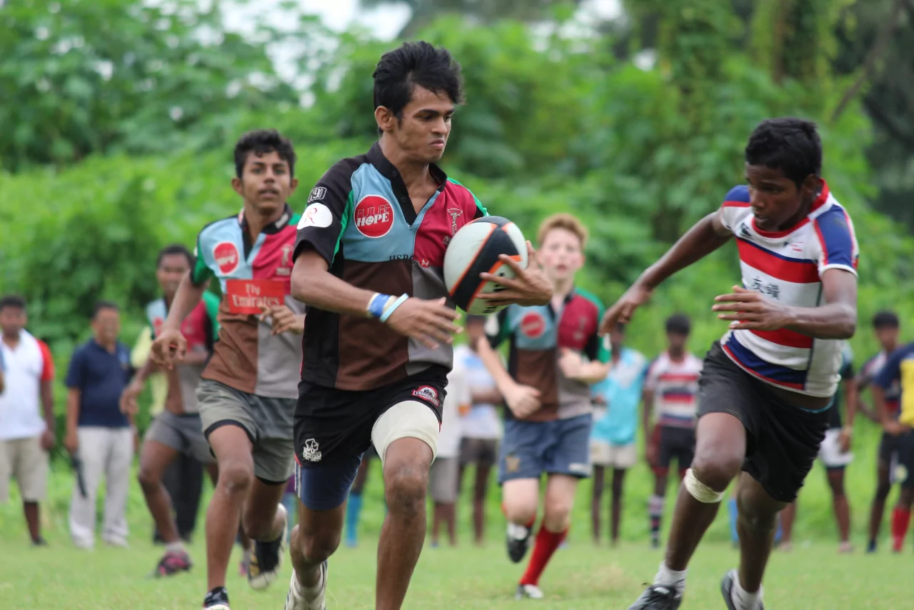 Christchurch to host India–NZ rugby exchange led by former All Black Norm Maxwell