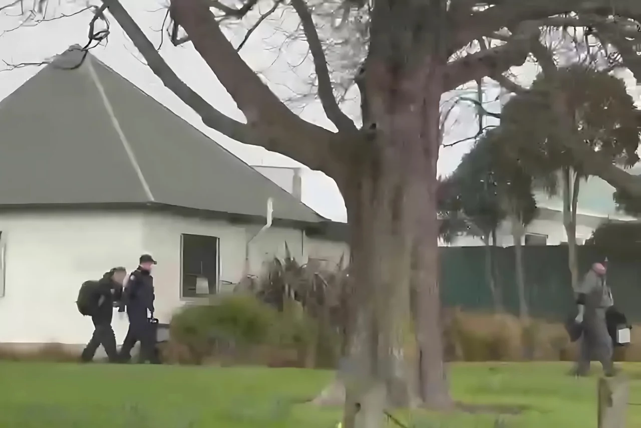 Police investigating suspicious fire in St Albans overnight