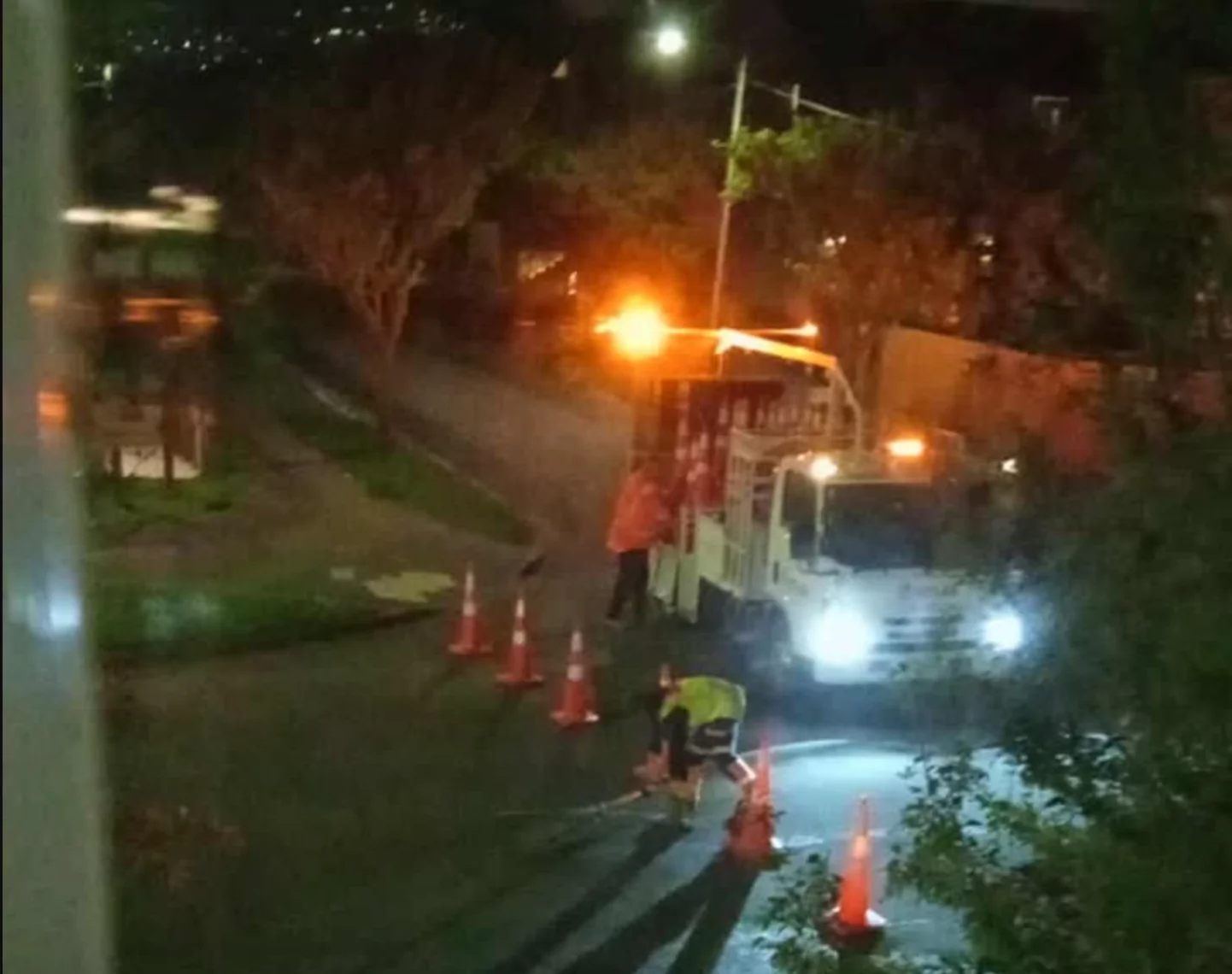 Two people injured after serious crash in Woolston