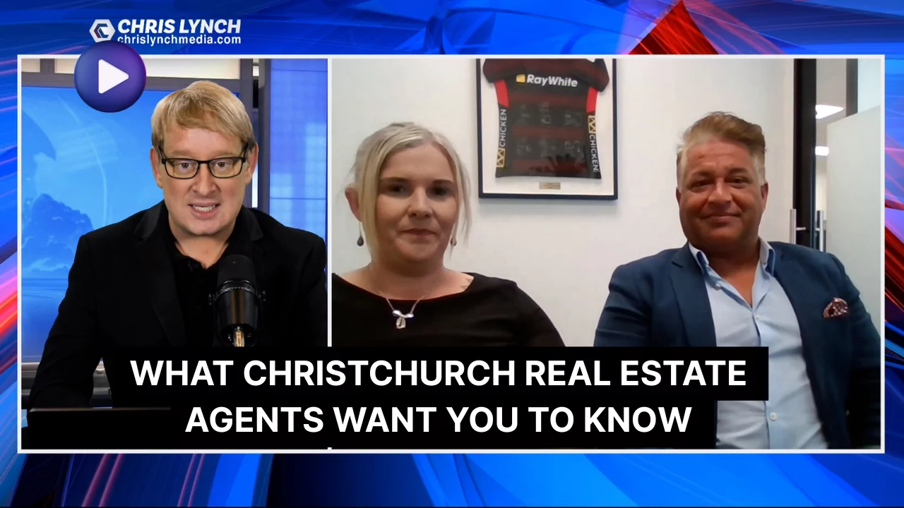 Trust and transparency key as Ray White Marshland busts property myths