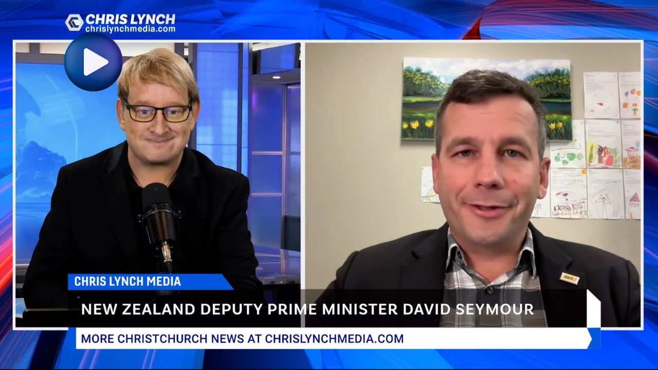 Teachers raise concerns about extremism, Seymour says schools must reflect on deeper issues