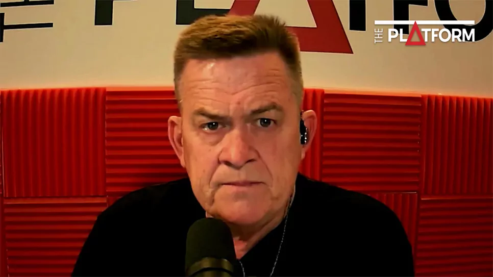 BSA accused of outrageous power grab after claiming control over online media