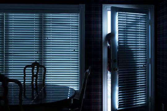 Family left shaken after intruder enters Prebbleton home while they were inside