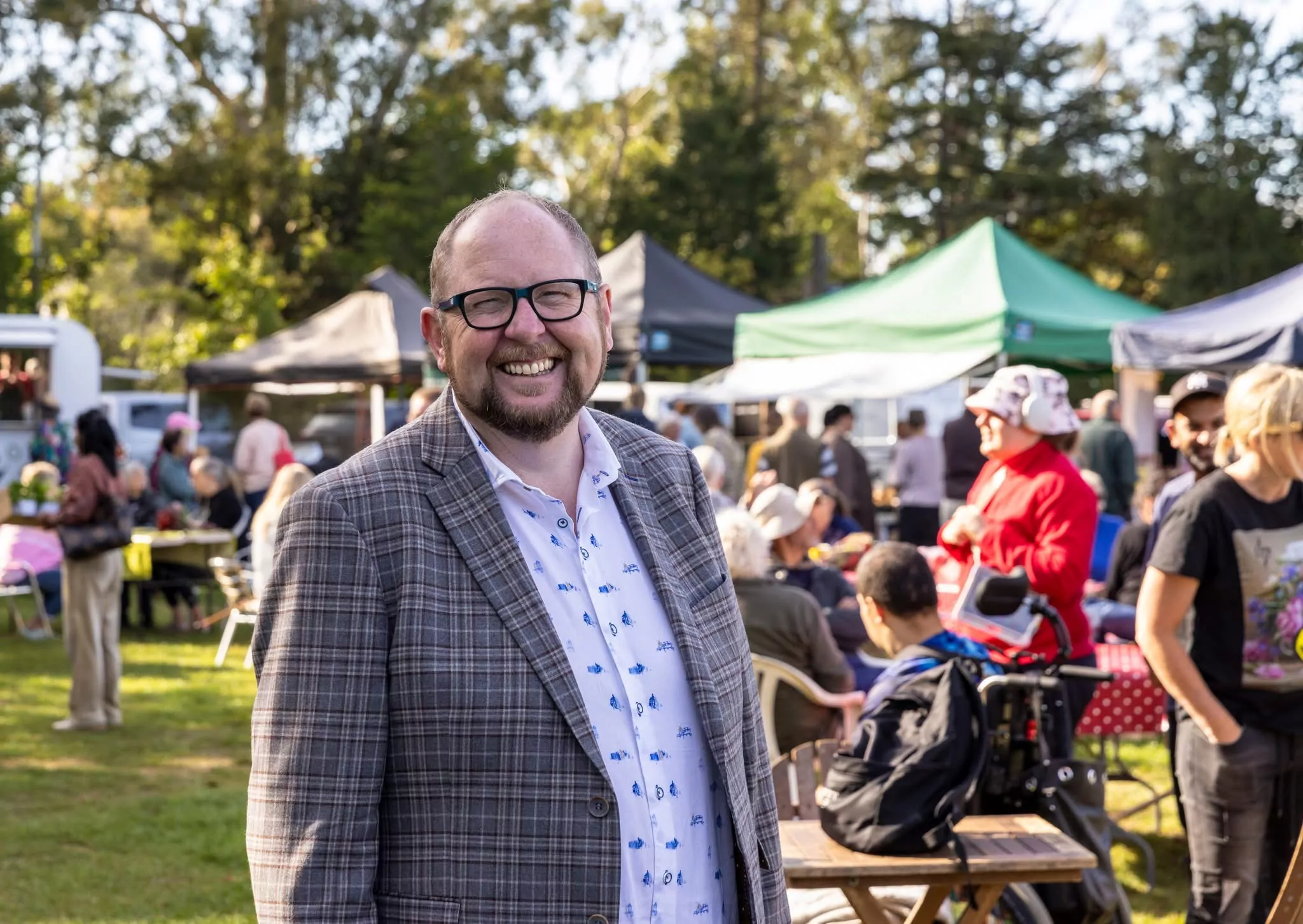 Dan Gordon re-elected as Waimakariri mayor for third term