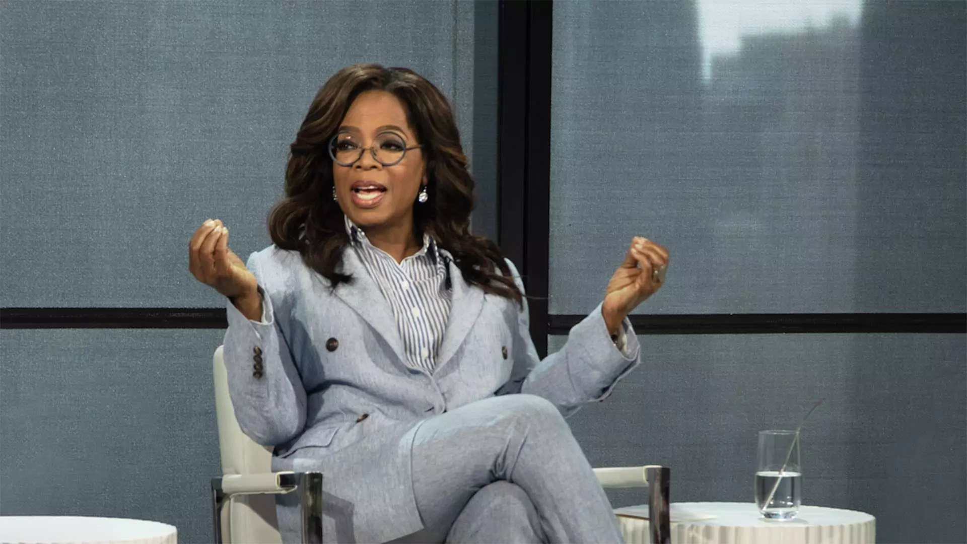 Oprah’s Auckland show scaled back to The Civic after failing to sell out Spark Arena