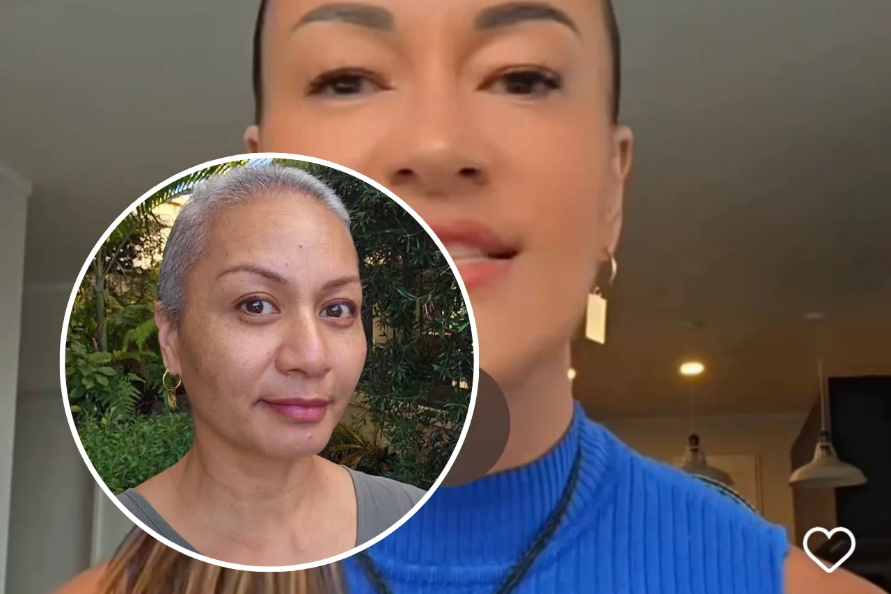 Greens co-leader criticised for sharing violent post