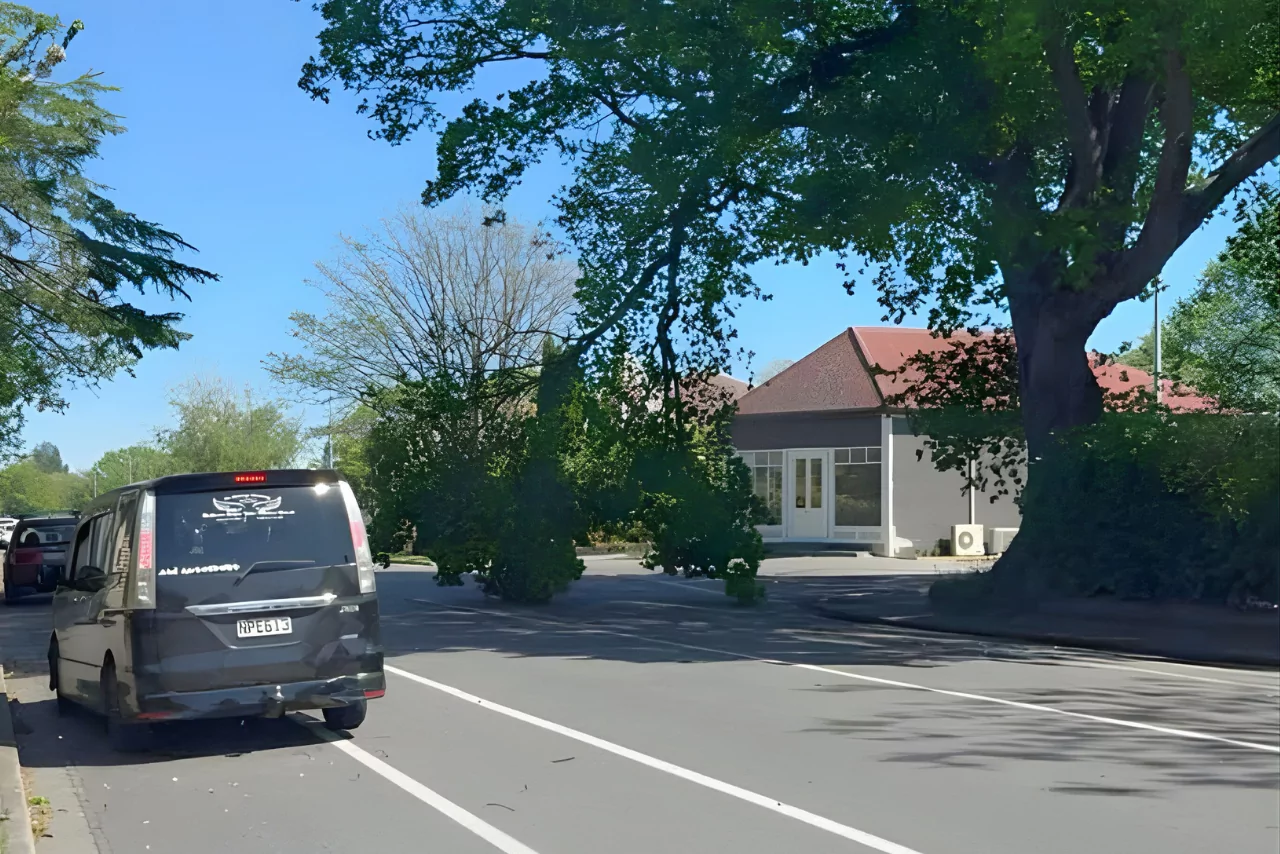 Christchurch emergency crews respond to wild weather as rivers rise across Canterbury