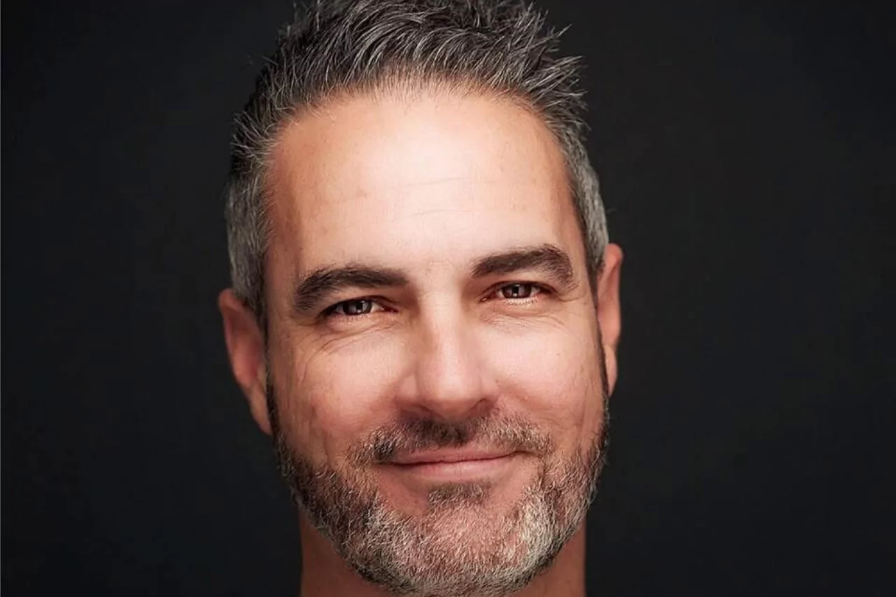 Respected broadcaster loses battle with colon cancer just five months after diagnosis