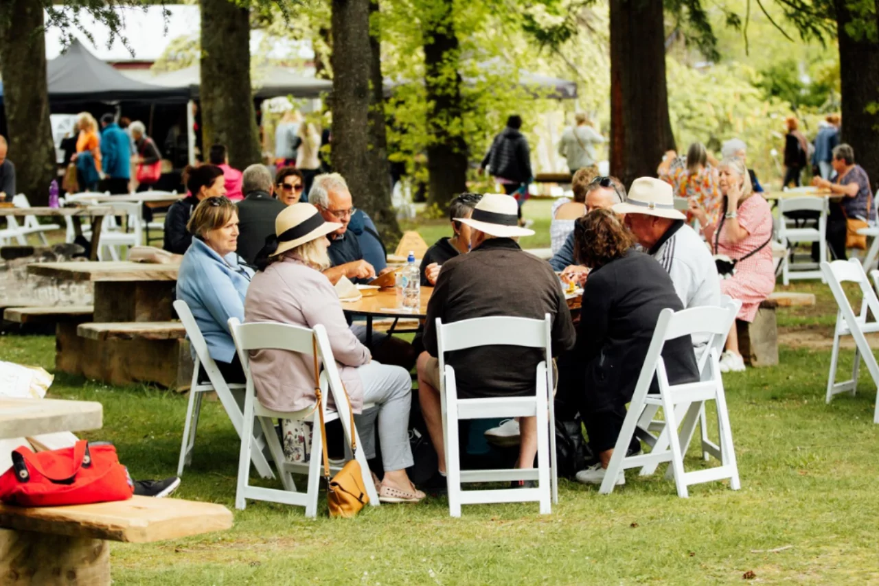 Hanmer Springs locals hailed as heroes after violent storm ahead of festival weekend