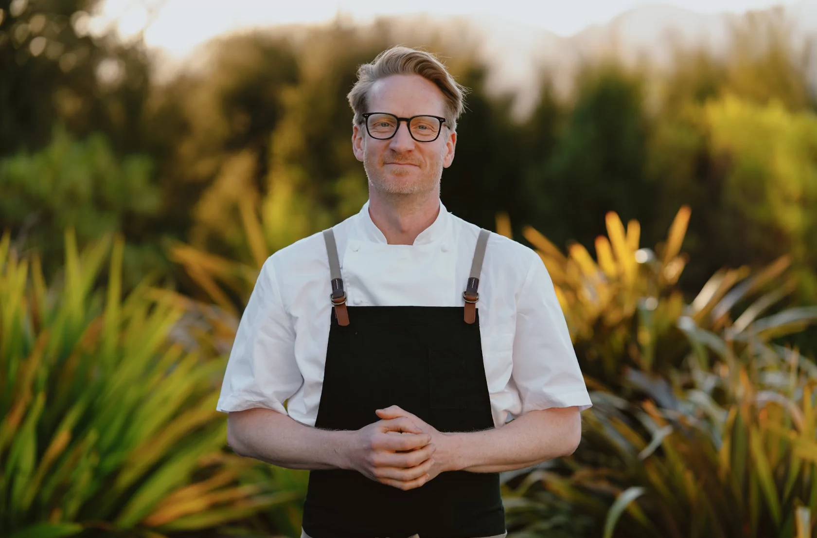 Michelin star chef to launch luxury ‘slow stay’ retreat in Tasman