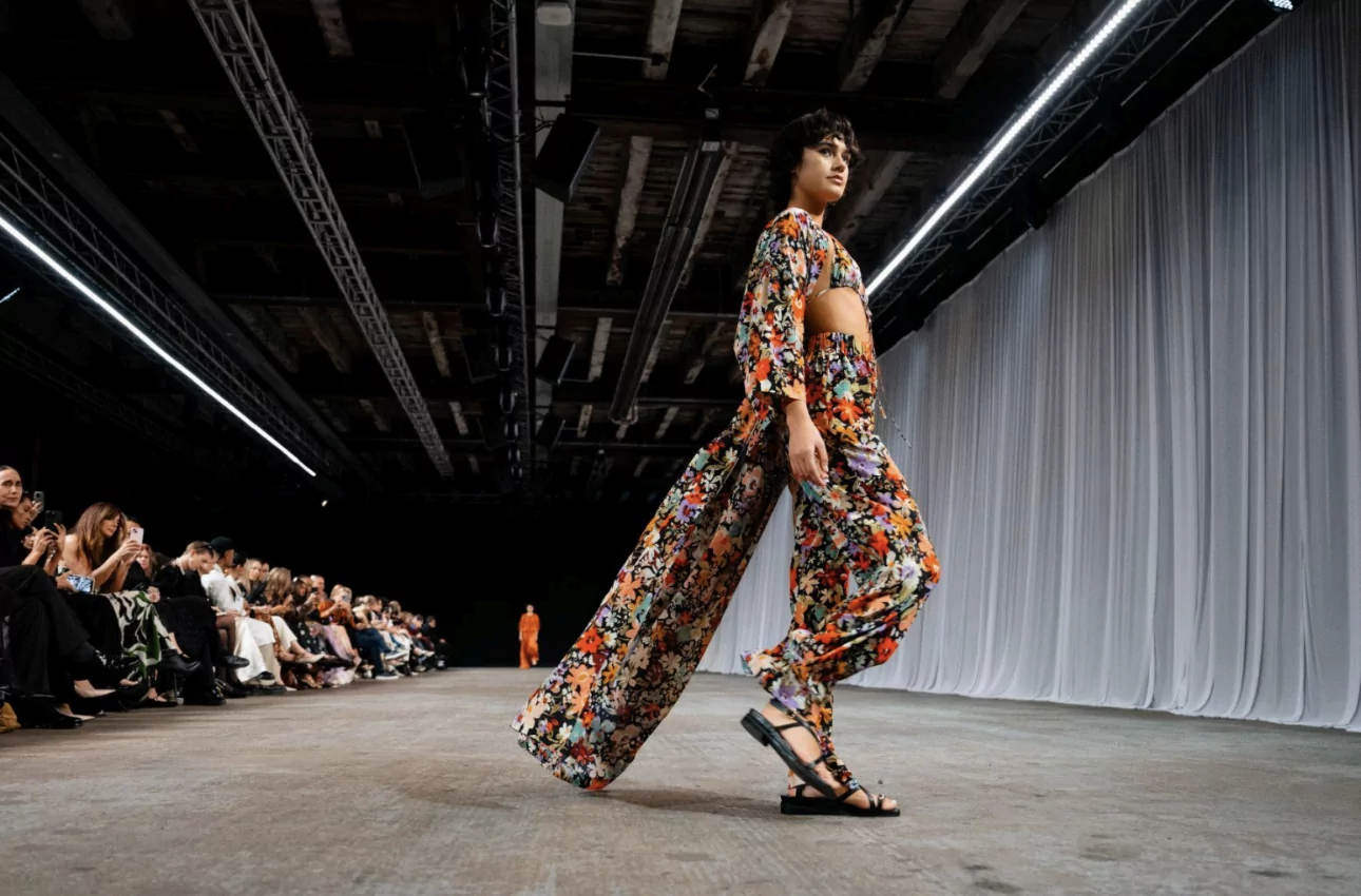 Christchurch set to shine as city hosts inaugural Spring Fashion Festival