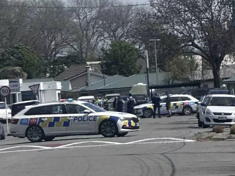 Cyclist seriously injured in central city crash