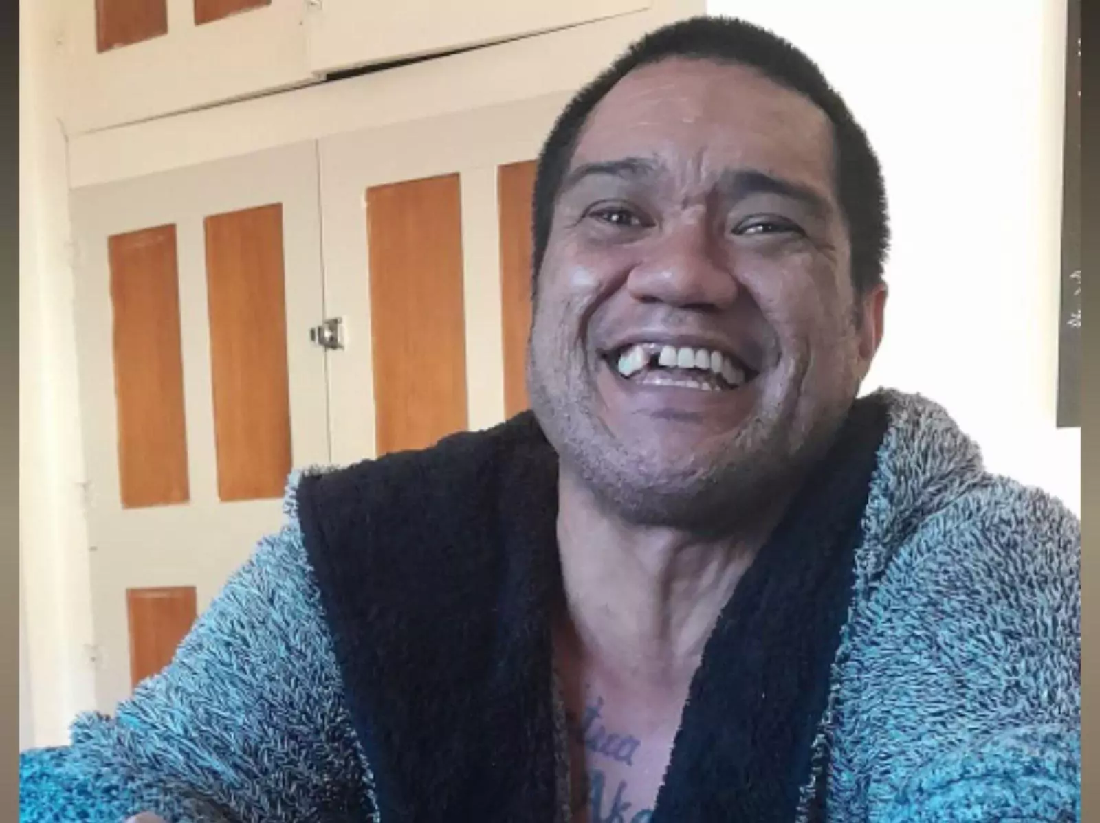 Heartfelt tribute for Rakaia man and two-year-old granddaughter killed in house fire