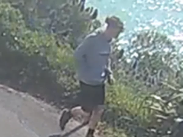 Police release CCTV images of missing Christchurch teenager