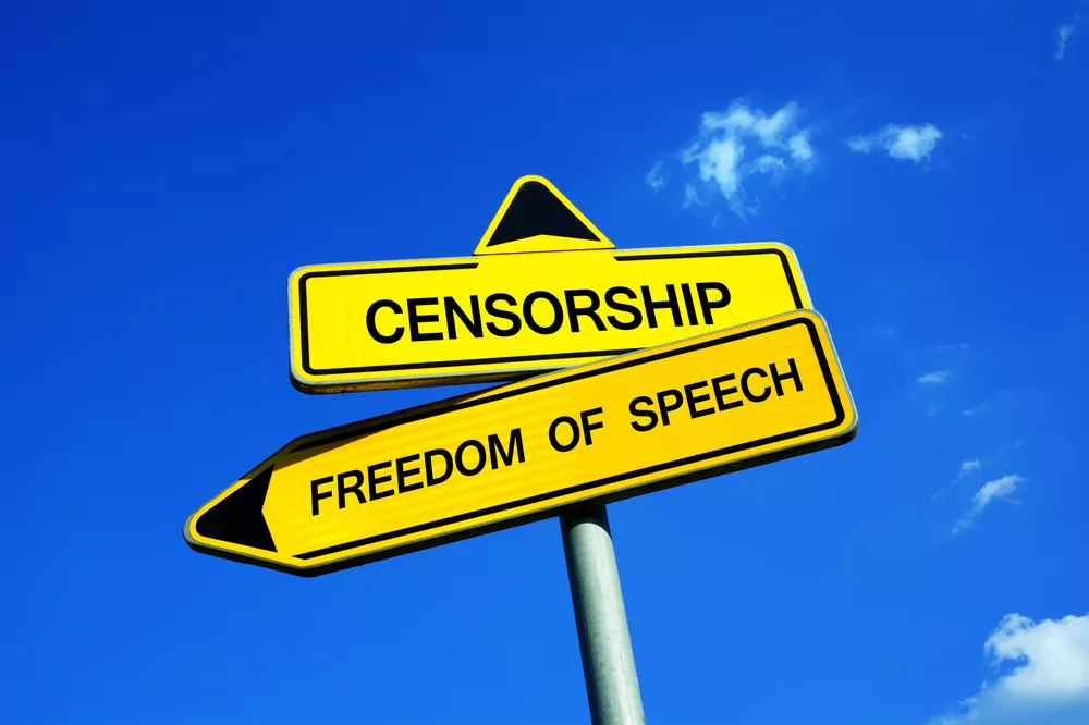 BSA tries its luck as thought police but it will fail