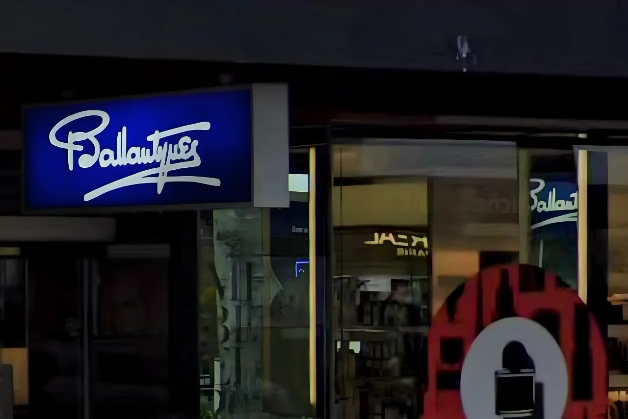 Ballantynes trims roles as ‘challenges’ face retail sector