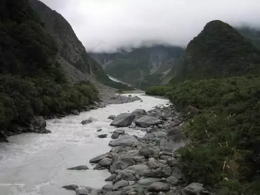 Woman has been found dead after tramping trip near Fox River