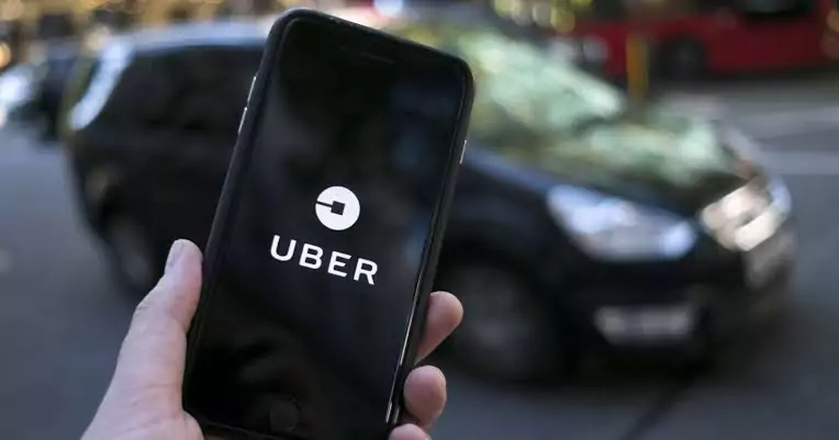 Uber loses Supreme Court appeal over drivers’ employment status