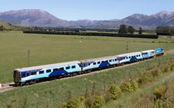 New Mainlander rail service to reconnect Christchurch, Dunedin and Invercargill