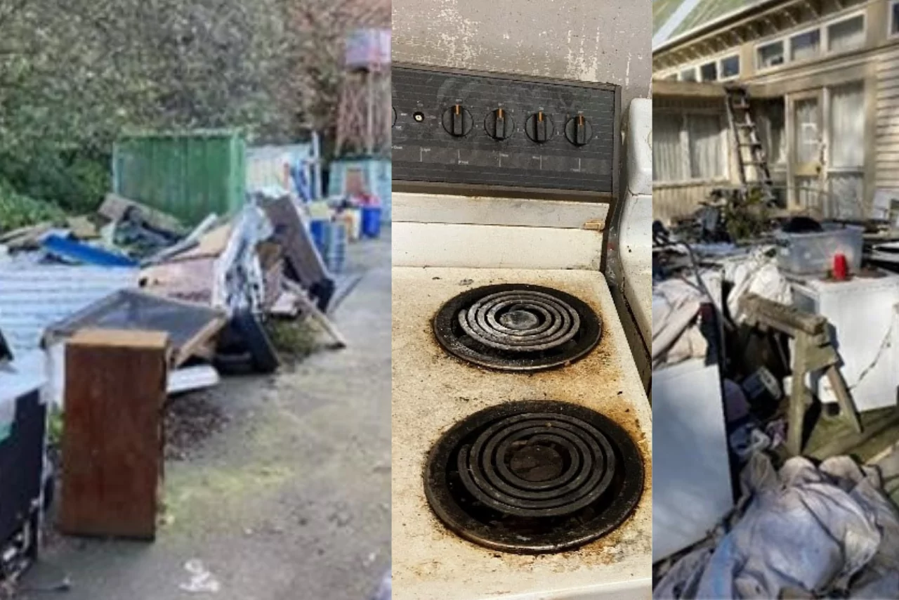 Landlord ordered to pay penalties and fix shocking unsafe Lyttelton boarding house