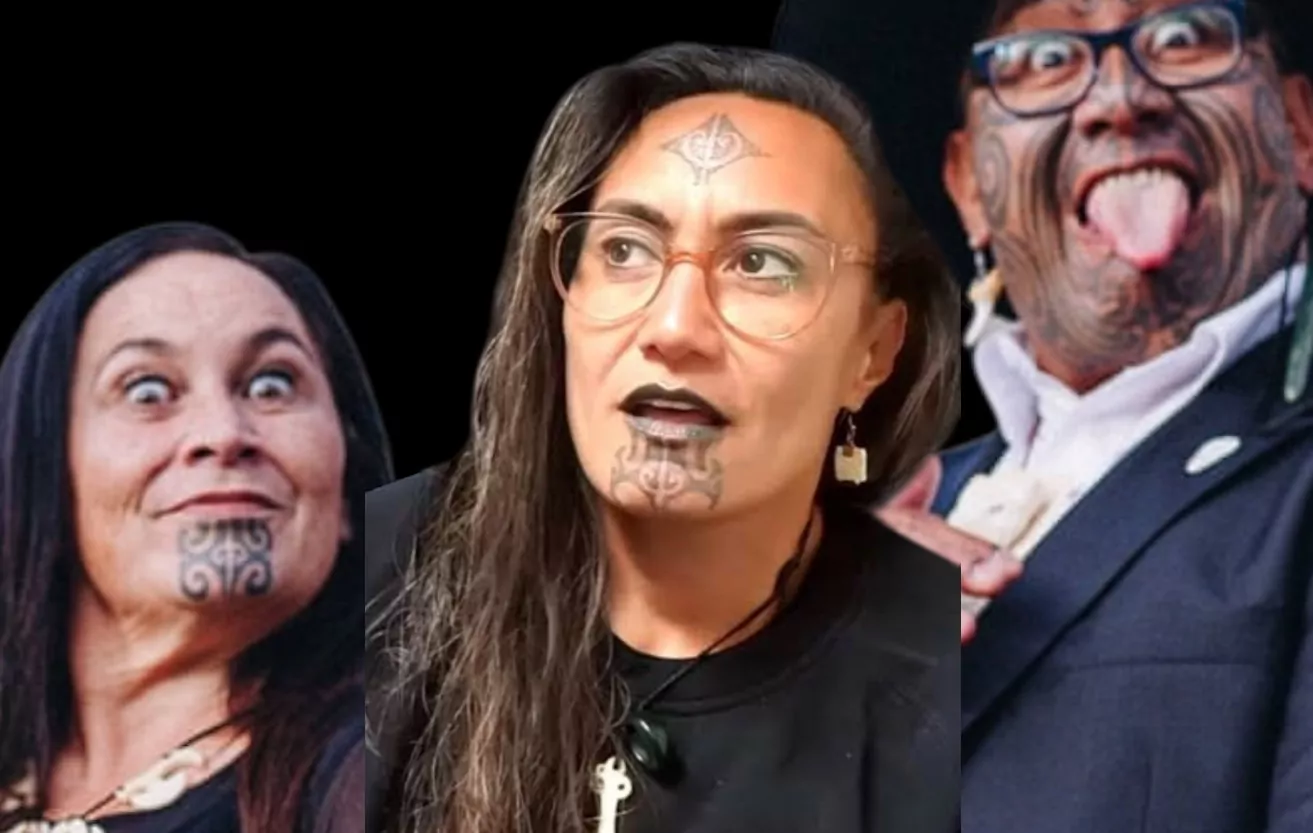 Christchurch branch accuses Te Pāti Māori leadership of shutting down member communication