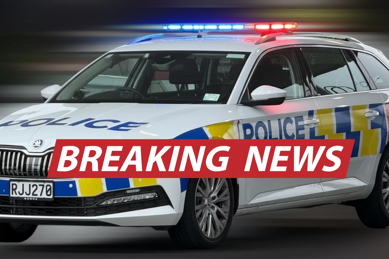 BREAKING: Heathcote store robbed at gunpoint by youths in stolen car