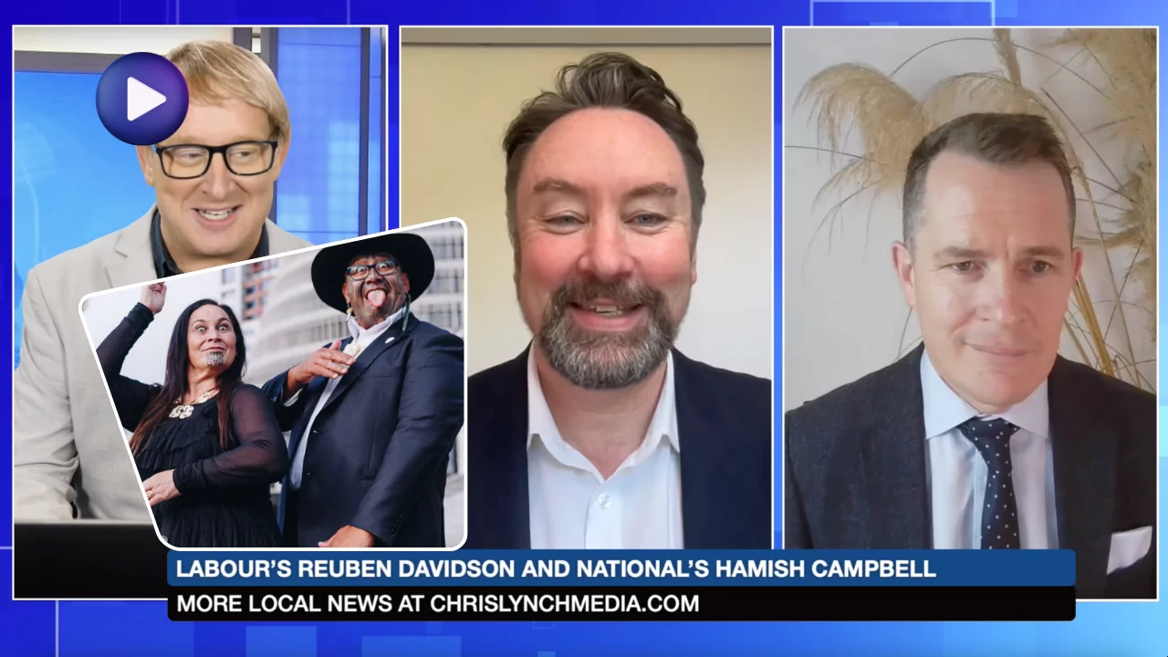 ‘Unfit for government’ MPs takes aim at Te Pāti Māori, clash over education and jobs