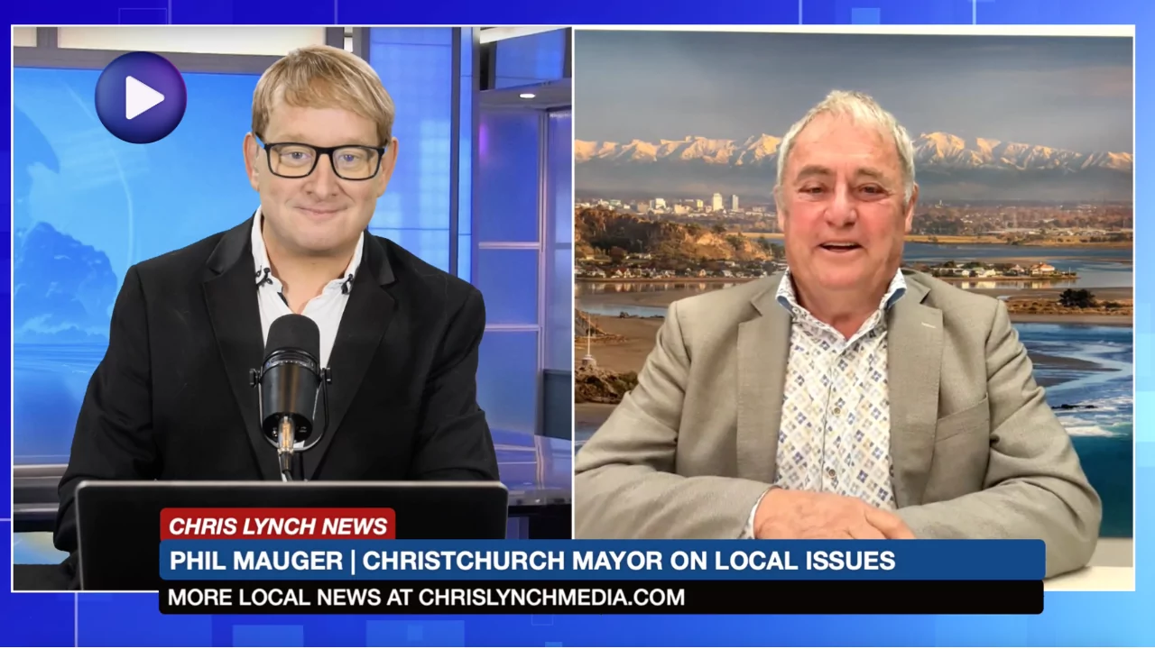 Mayor says he supports releasing details behind $1.36 million Council spend on Māori consultancy