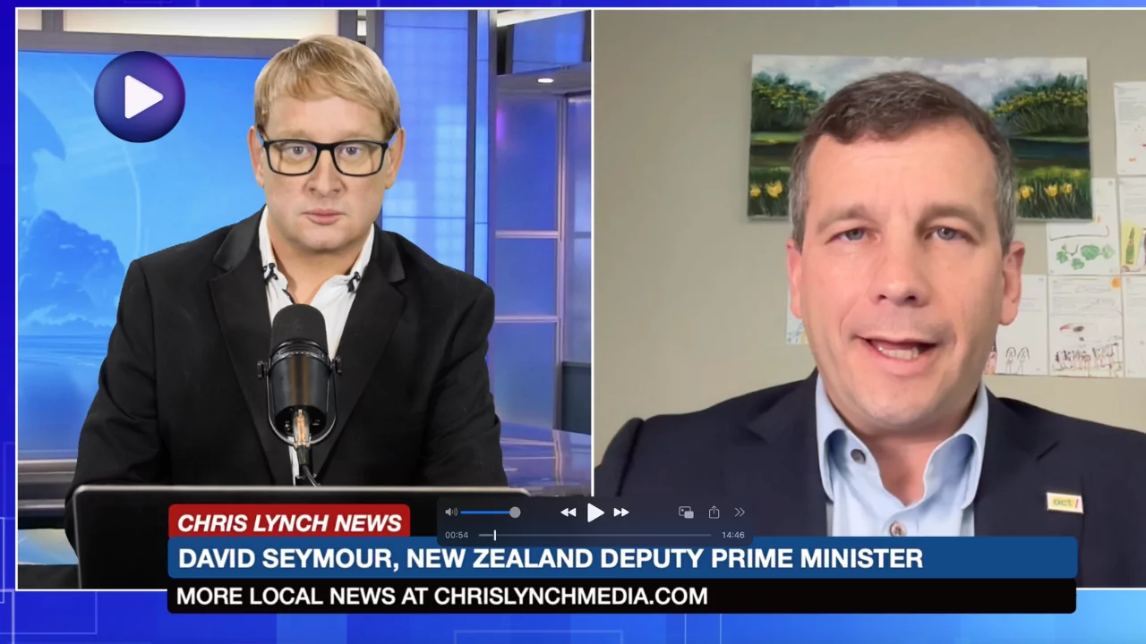 Deputy Prime Minister backs stopping puberty blockers amid evidence concerns