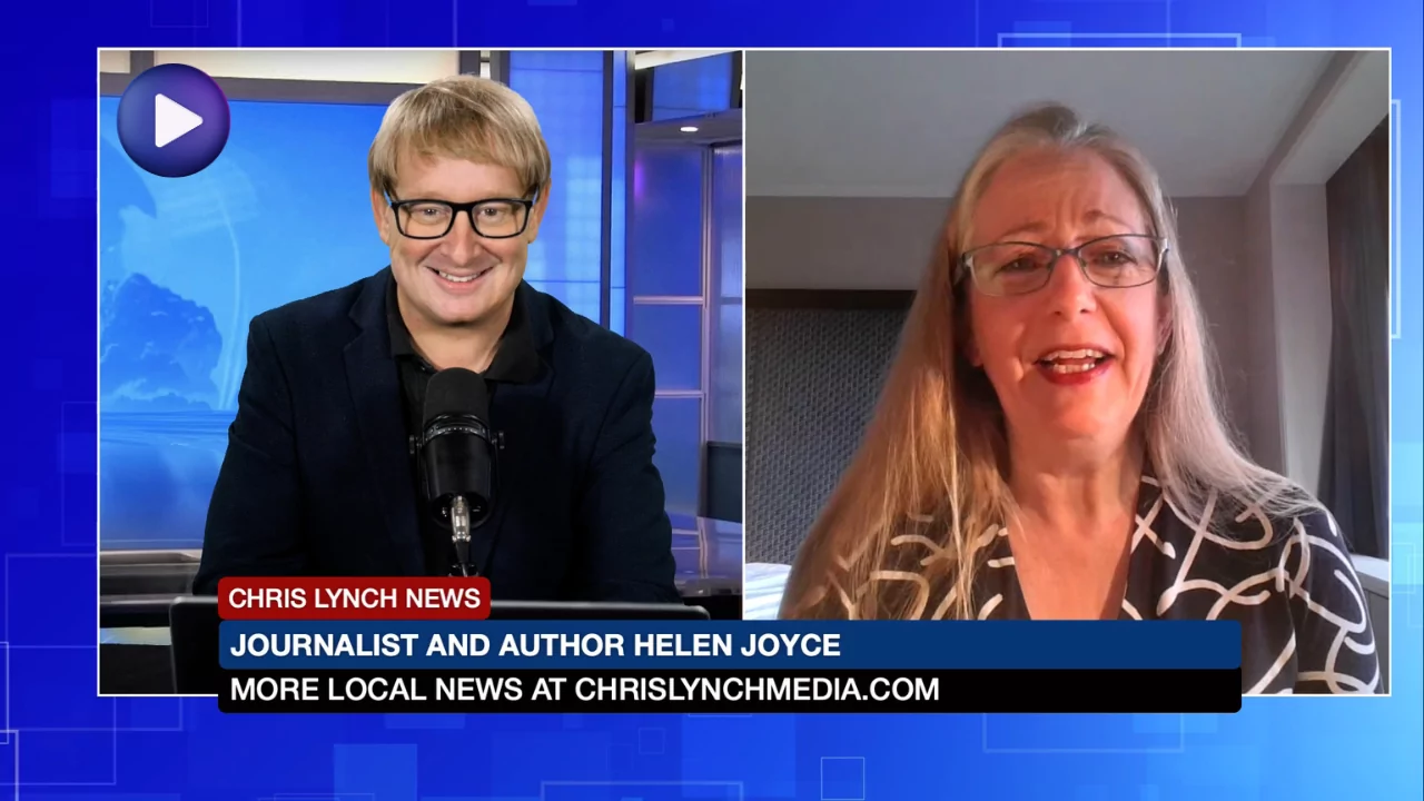 British journalist says New Zealand facing serious threats to free speech