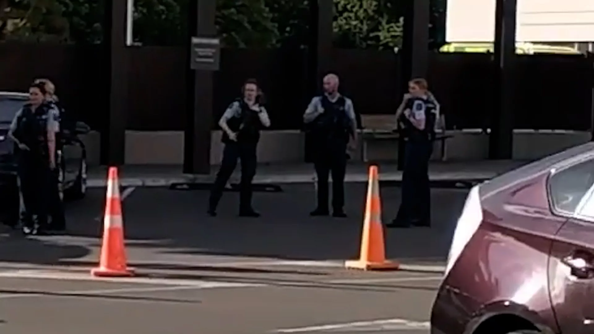 Chris Lynch Media / Copyright 