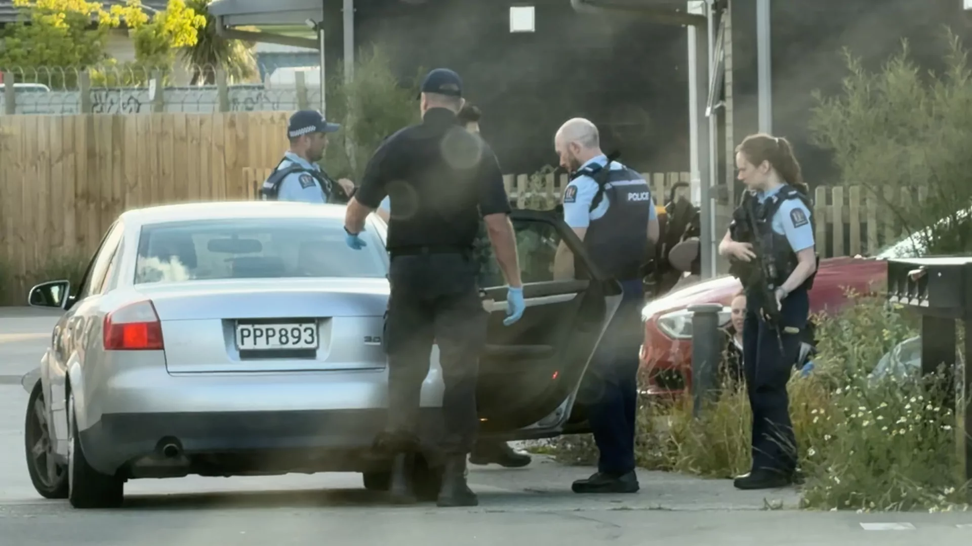 Chris Lynch Media / Copyright 