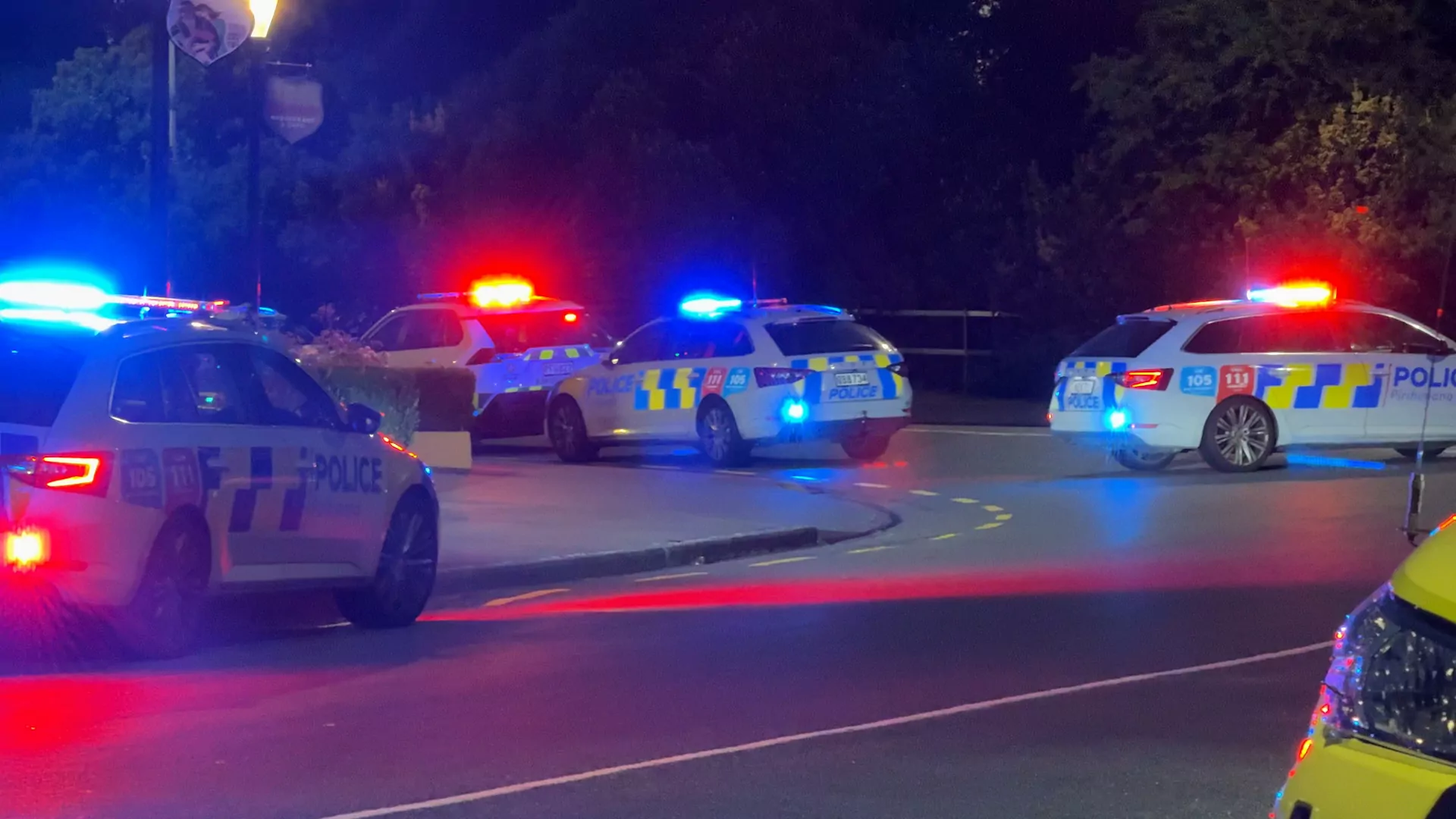 Man seriously injured in fight in Sockburn