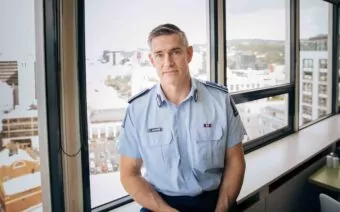 Andrew Coster quits public role following IPCA report