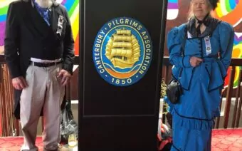 Canterbury’s 175th anniversary celebrated after earlier council pushback