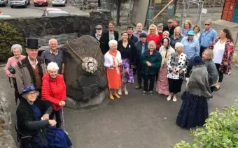 Canterbury 175th anniversary events to mark early settler history