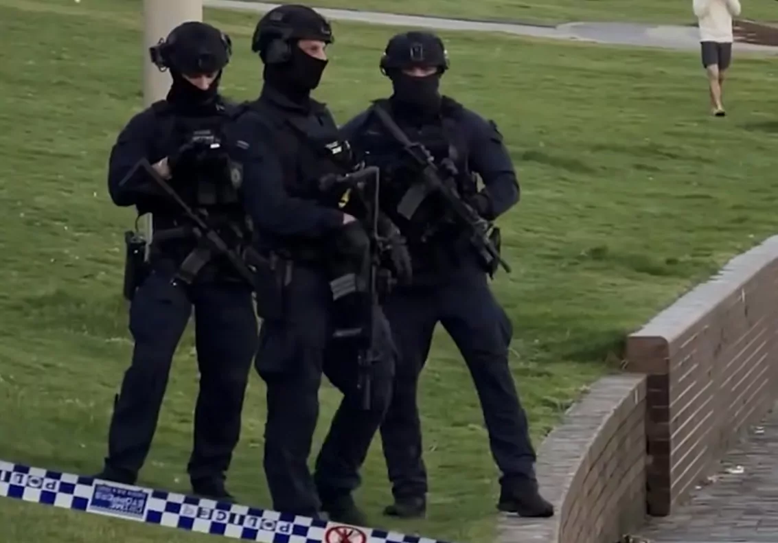 Death toll continues to rise following terror attacks at Bondi Beach