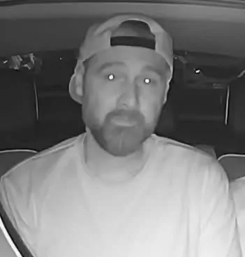 Police urge public to identify man linked to serious taxi assault