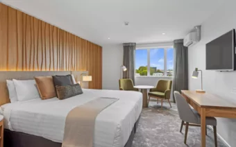 Hotel demand surges in Christchurch as international arrivals climb