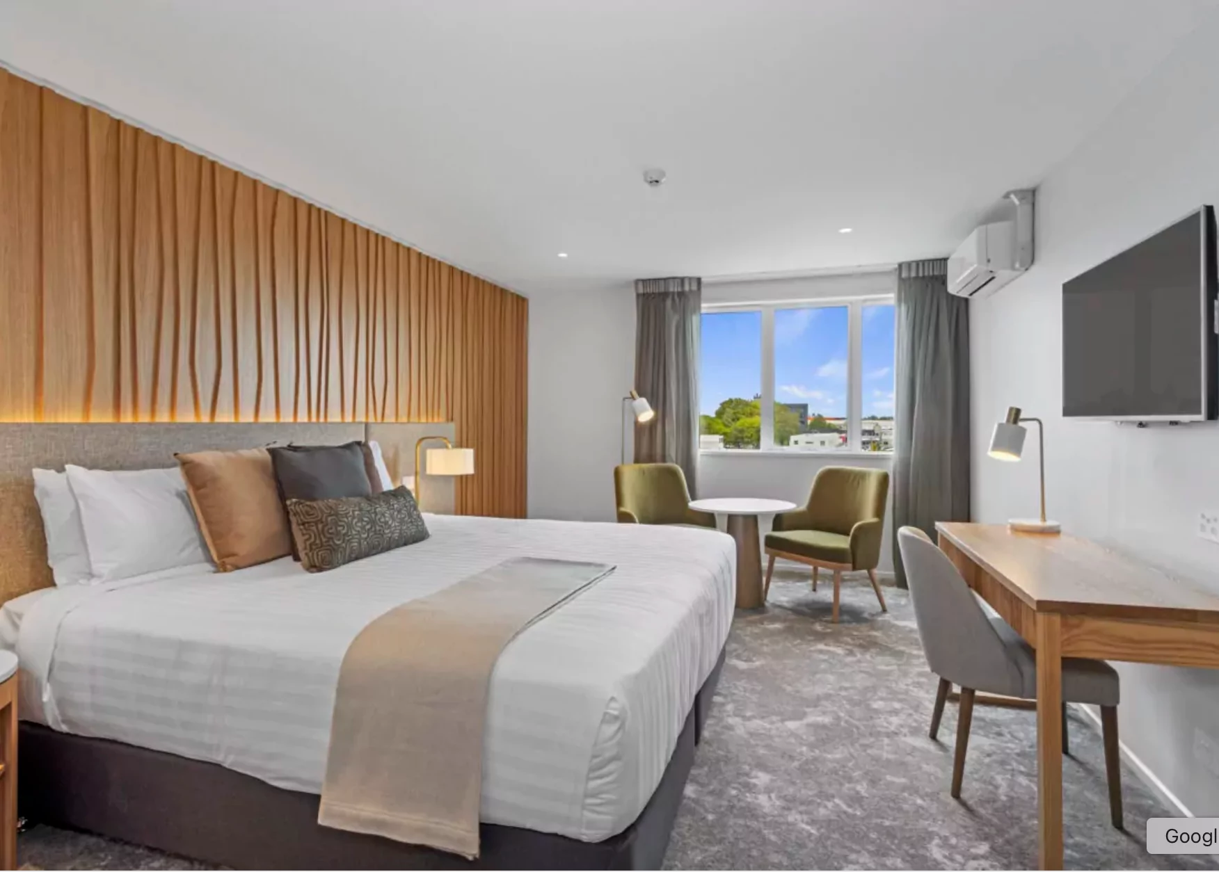 Hotel demand surges in Christchurch as international arrivals climb