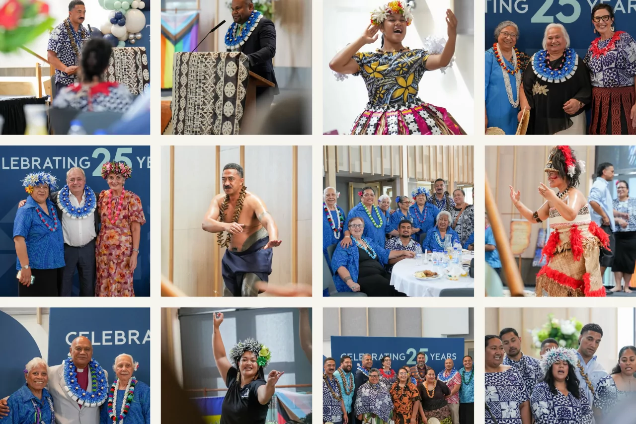 Trust celebrates 25 years supporting Pasifika communities in Christchurch