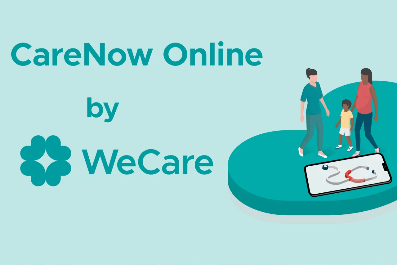 Canterbury healthcare provider WeCare launches low cost online medical service nationwide