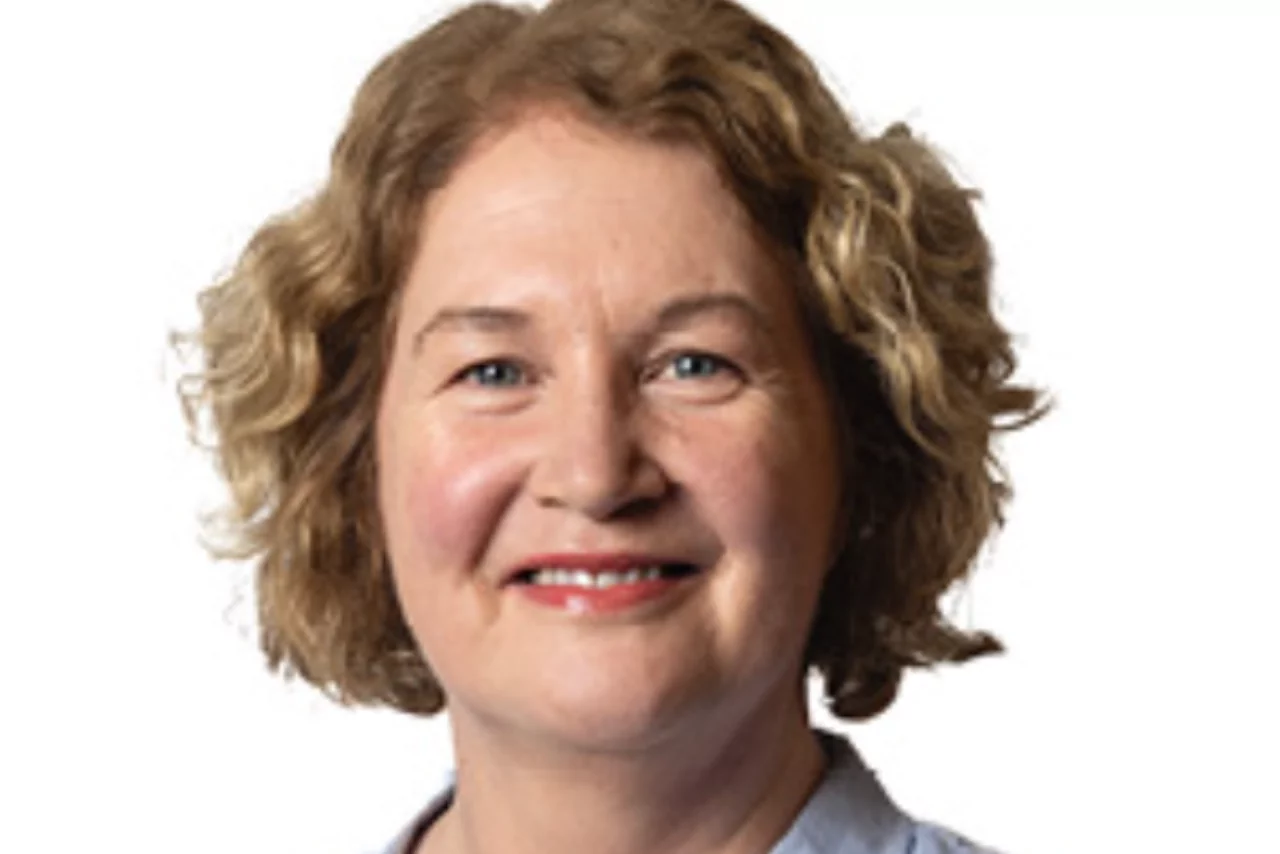 Selwyn District Council chief executive Sharon Mason steps down